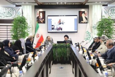 پایان ۱۶ سال توقف پروژه‌های عمرانی؛ روایت سید محمد آقامیری از دوره ششم مدیریت شهری