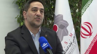 اختصاص حدود پنج درصد از فولاد تولیدی کشور به فولاد آلیاژی