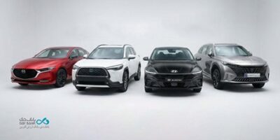 حساب وکالتی غیرحضوری بانک دی برای طرح جدید خرید خودروهای وارداتی