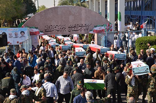 بازگشت ۸۵ لاله آسمانی به خاک میهن