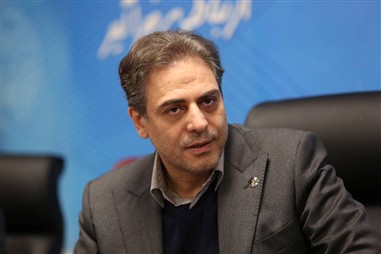 مهندس جعفرپور در جلسه شورای مدیران مخابرات تأکید کرد: مدیریت منابع در مخابرات باید در اولویت باشد