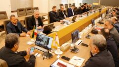 تأکید مدیرعامل بانک صنعت و معدن بر استمرار خدمت‌رسانی هوشمند به مشتریان در ایام پایانی سال