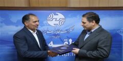 مهندس جعفر پور بر توسعه FTTH و ارتقای آمادگی مدیریت بحران در شرکت مخابرات ایران تأکید کرد
