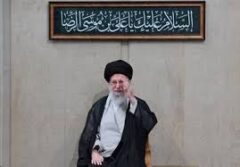 پیام تسلیت مدیران بانک صادرات ایران در پی شهادت رهبر معظم انقلاب اسلامی