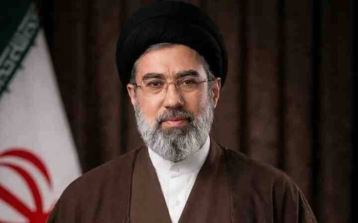 پیام مدیرعامل بانک پارسیان درپی انتخاب رهبر جدید جمهوری اسلامی ایران