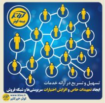 ایجاد تمهیدات خاص و افزایش اختیارات سرپرستی ها و شبکه فروش ‌