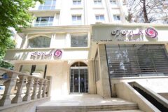 فعالیت شعب بانک ایران زمین در روزهای پایانی سال ۱۴۰۴