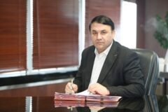 پیام مدیرعامل بانک سپه به مناسبت فرارسیدن ۲۹فروردین، روز ارتش جمهوری اسلامی
