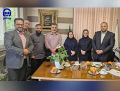 رضایت صندوق اعتباری هنر از خدمات بیمه آسیا