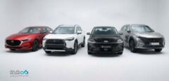 طرح جدید فروش خودروهای وارداتی سامانه salecars با حساب وکالتی «دی»