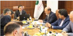 در نشست تخصصی بانک های عضو شورای هماهنگی بانک‌ها به میزبانی پست‌بانک ایران مطرح شد؛ گام بلند شبکه بانکی برای تضمین تداوم خدمات در بحران‌ها