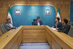 پرداخت ۴،۱۰۰ میلیارد ریال تسهیلات اشتغال خرد در یزد