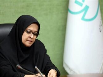 پیام رئیس سازمان ملی استاندارد ایران به مناسبت روز ملی روابط عمومی