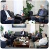 صنعت فرودگاهی ایران در مسیر دانش‌بنیان شدن/ تشکیل صندوق پژوهش و فناوری هوانوردی کلید خورد