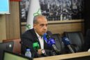نقش بستن حماسه در پایتخت؛ رونمایی از یادمان‌های شهدای «جنگ ۱۲ روزه» در منطقه یک)