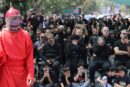 از جلسه هماهنگی برای میزبانی زائرین تشییع رهبر شهید انقلاب تا سوگواری امام حسین(ع)