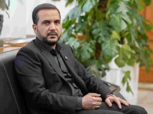 سرعت عمل بانک مسکن در کمک به آسیب‌دیدگان جنگ بی سابقه و بی‌بدیل بود/ حمایت مجلس برای تحقق افزایش سرمایه مصوب بانک مسکن
