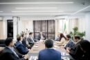 تقویت همکاریهای گروه توسعه پترو ایران و بانک گردشگری در مسیر تأمین مالی پروژههای توسعهای