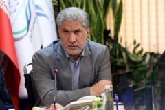 تأسیسات آسیب‌دیده صنعت پتروشیمی با حمایت دولت و مجلس بازسازی می‌شود