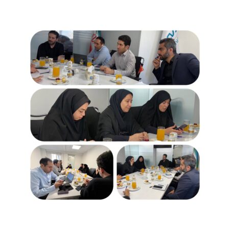تعامل بنیاد شهید و بیمه دی برای ارتقای خدمات پرستاری و ارائه تجهیزات پزشکی به جامعه ایثارگری