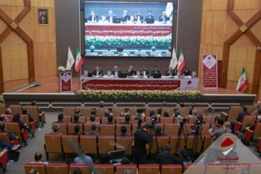 تداوم رشد در صبانور؛ نماد کنور ۴۵ درصد رشد کرد
