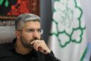 آمادگی شهرداری منطقه۱۳ برای میزبانی از ۱۰۰ هزار زائر
