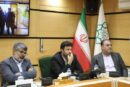پروانه نوسازی تمامی املاک آسیبدیده منطقه ۴ صادر شد
