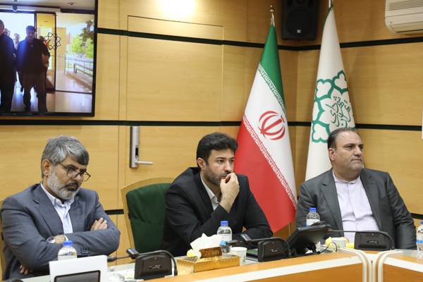 پروانه نوسازی تمامی املاک آسیب‌دیده منطقه ۴ صادر شد