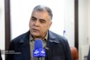 بازسازی تأسیسات آسیب‌دیده با پیشرفت مطلوب ادامه دارد