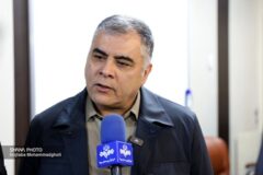 بازسازی تأسیسات آسیب‌دیده با پیشرفت مطلوب ادامه دارد