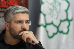 ۸۰ کیلومتر آبرسانی بوستان جنگلی سرخه حصار انجام شد