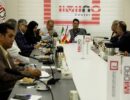 آغاز فصل جدید فناوری در معدن با هم افزایی «مگفا» و «ایمینو»