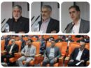 خدمت‌رسانی صادقانه در شرایط جنگی، مصداق فعالیت جهادی است/ عملکرد موفق بانک مسکن قزوین در تامین مالی ۱۸۰۰۰ واحد نهضت ملی