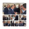 مدیرعامل بیمه «دی» از شعبه تخصصی بیمه‌های درمان بازدید کرد