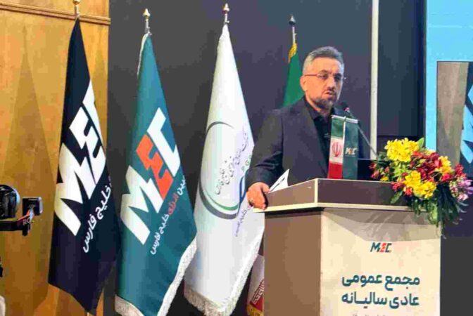 نقش حیاتی «مبین انرژی» در پشتیبانی از توسعه پروژه‌های پتروشیمی کشور