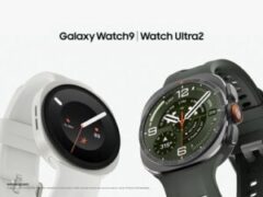 رونمایی سامسونگ از Galaxy Watch Ultra2 و Galaxy Watch9؛ همراهان هوشمند سلامت