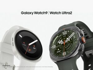 رونمایی سامسونگ از Galaxy Watch Ultra2 و Galaxy Watch9؛ همراهان هوشمند سلامت