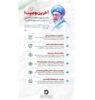 آخرین وصیت رهبر شهید