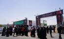 منطقه ۱۴؛ آماده میزبانی از ۱۰ هزار زائر رهبر شهید