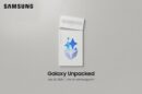 دعوتنامه رویداد Galaxy Unpacked July 2026؛ نسل جدید گلکسی‌های تاشو در راه است