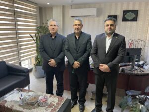 رصد مستمر سامانه‌ها برای پایداری خدمات الکترونیکی در روز تشییع امام شهید