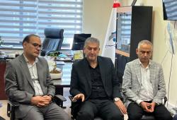 از بهداشت حقوقی تا وصول مطالبات؛ مسیر تعالی نظام حقوقی بانک سرمایه