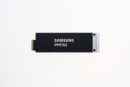 سامسونگ تولید انبوه SSD جدید PM1763 را برای توسعه زیرساخت‌های هوش مصنوعی آغاز کرد
