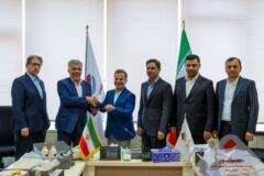 تغییر در ترکیب هیئت‌مدیره و معاونت توسعه صبانور؛ «حمید قاطع» به جای هاشمی‌مرند قرار گرفت