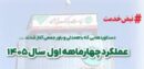 افزایش ۷۰ درصدی منابع و ۱۳۲ درصدی ضمانت‌نامه‌های ریالی صادره پست بانک ایران در چهارماهه اول سال ۱۴۰۵