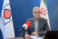 صنعت فولاد با مدیریت بهره‌ور و توسعه صادرات، آینده‌ای روشن پیش‌رو دارد