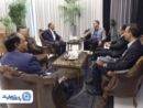 راهبرد مشترک بانک تجارت و شرکت ملی صنایع مس برای توسعه همکاری‌ها