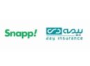 فراهم شدن امکان ویزیت آنلاین پزشکان برای جامعه هدف «بنیاد شهید» از طریق اپلیکیشن «دِیدار»