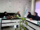 تسریع در پرداخت خسارات درمانی خانواده‌های شهدا و جانبازان کرمانشاهی
