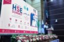 نخستین HSE Summit شهرداری منطقه ۱۲ برگزار شد